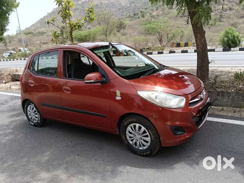 Hyundai I10 1.2 Kappa 2014