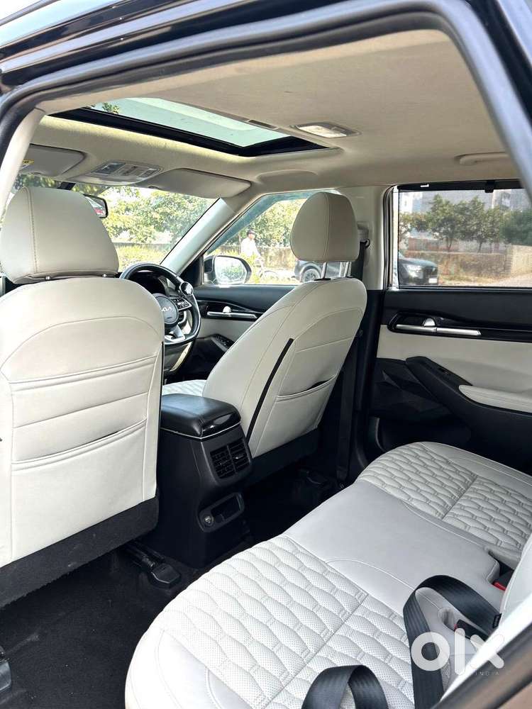 Kia Seltos Htx G, 2022, Petrol