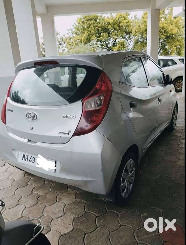 Hyundai Eon 2014 Petrol Good Condition