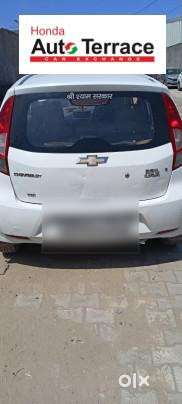 Chevrolet Sail Hatchback 2012-2013 Diesel, 2013, Diesel