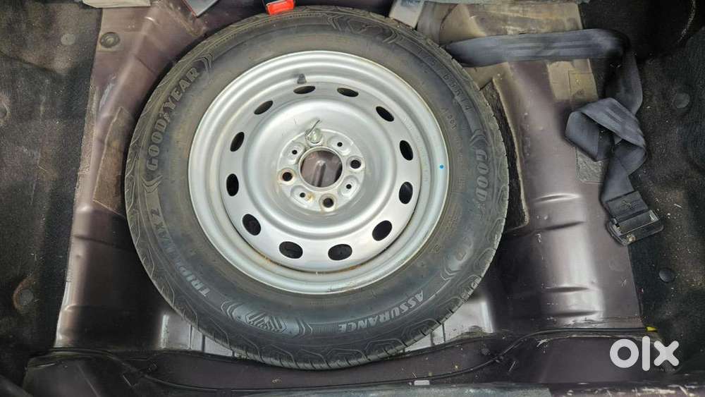 Tata Tiago 2016 Petrol Well Maintained