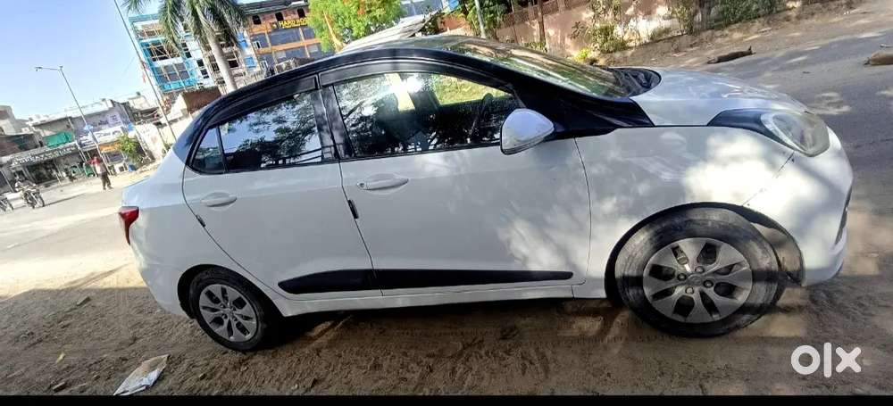 Hyundai Xcent 2015 Diesel 65000 Km Driven