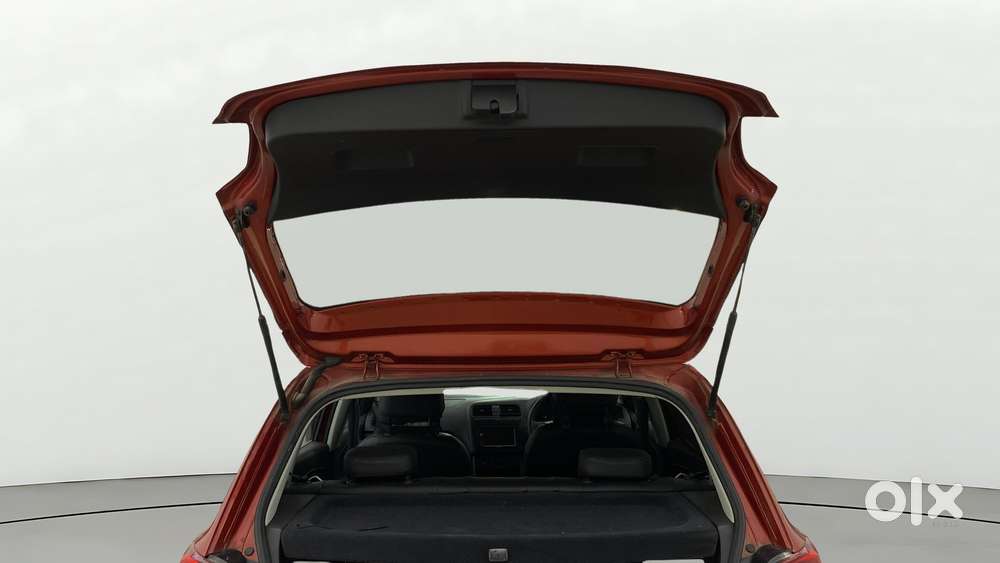 Volkswagen Polo 1.0 Mpi Trendline, 2021, Petrol