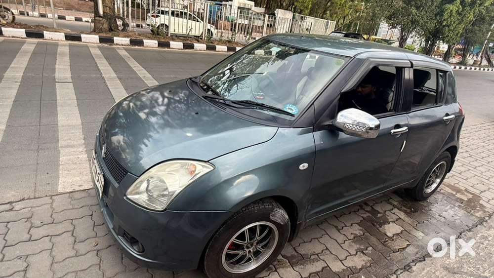 Swift Vxi 1.3 2006