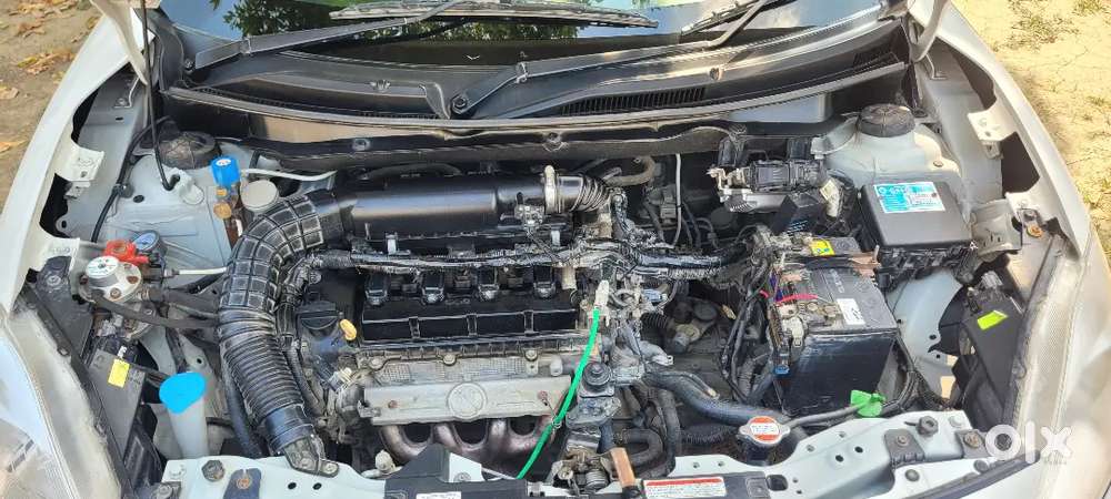 Maruti Suzuki Dzire 12122021