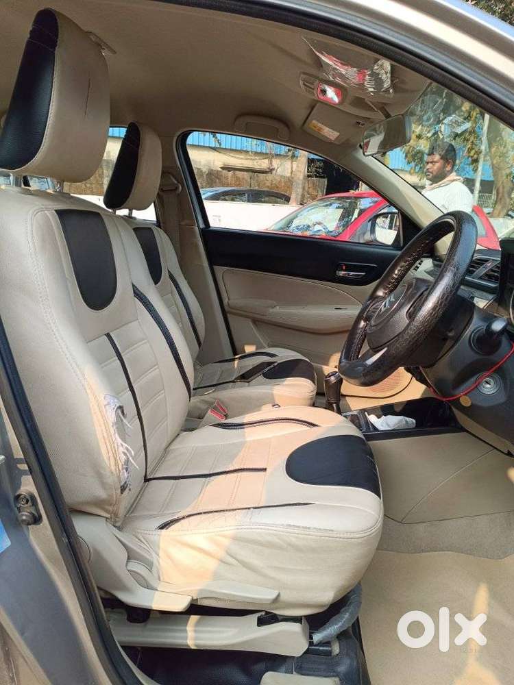 Maruti Suzuki Swift Dzire 1.3 Vxi, 2022, Petrol