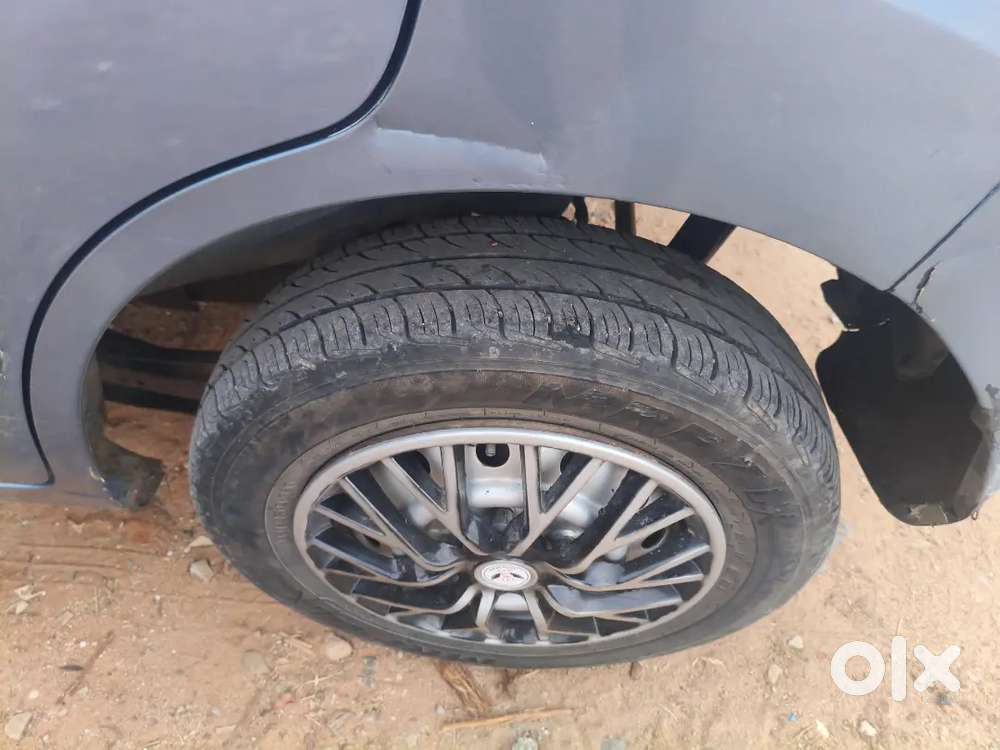 Very Good Condition New Tires Sound Music System Touch Screen