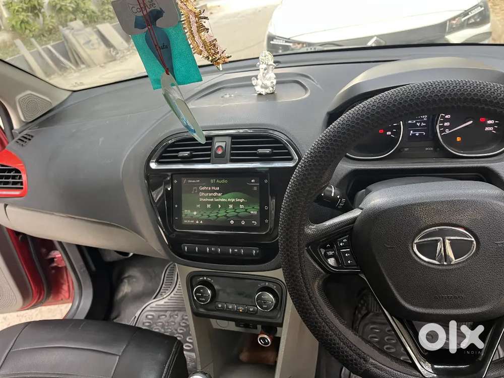 Tata Tiago 2019 Petrol Manual