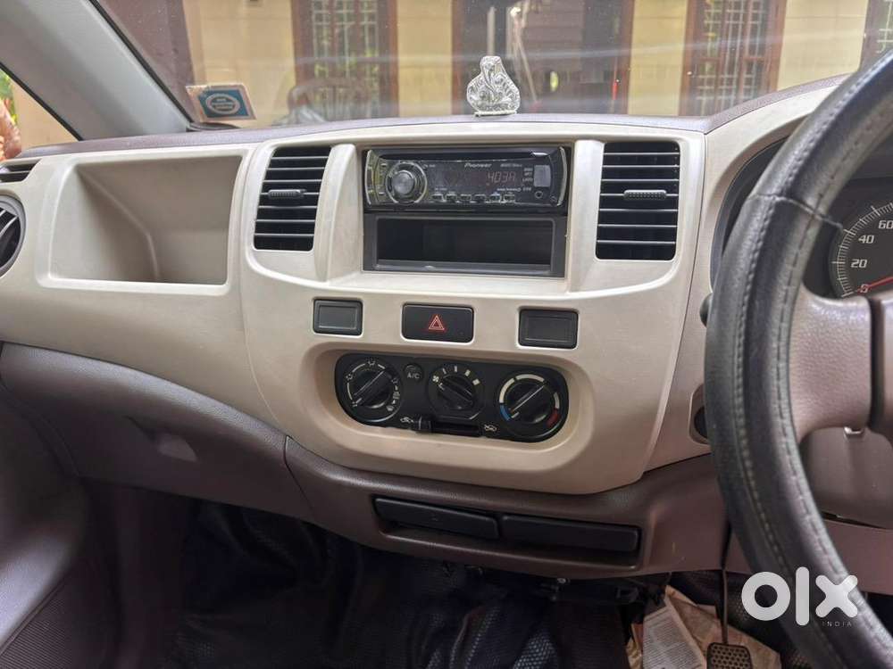 Maruti Suzuki Zen Estilo 2010 Petrol Well Maintained 33000 Km Driven