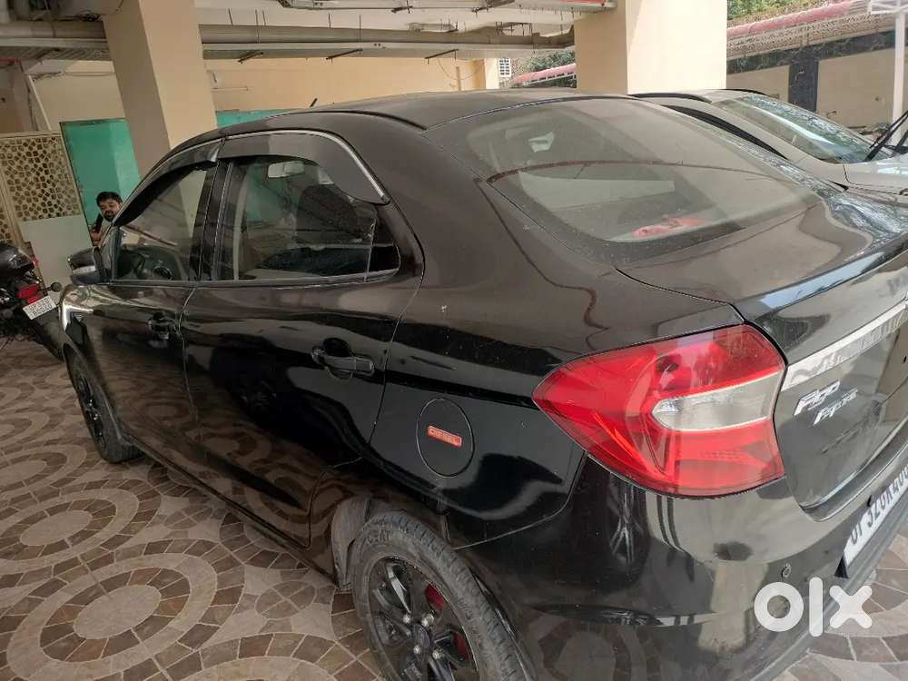 Very Good Conditions