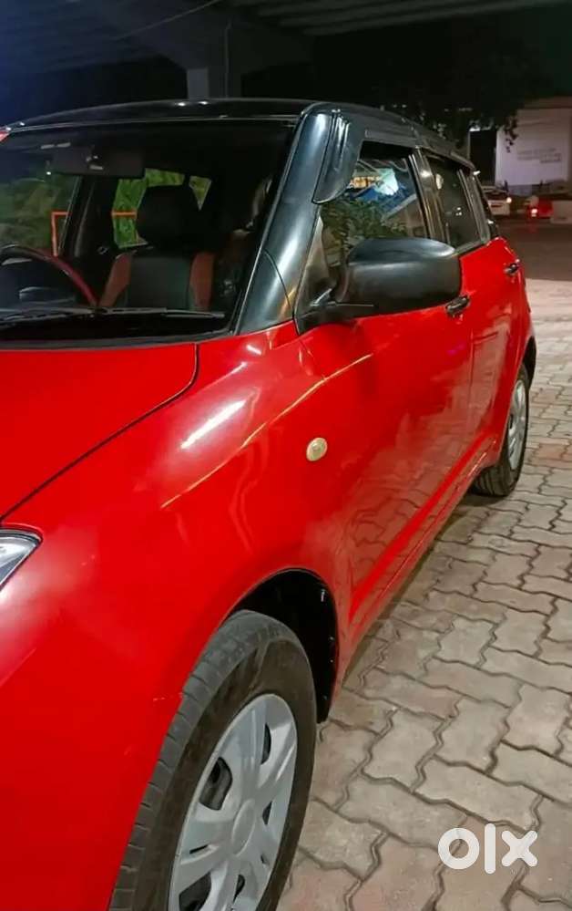 Maruti Suzuki Swift Vxi 2007