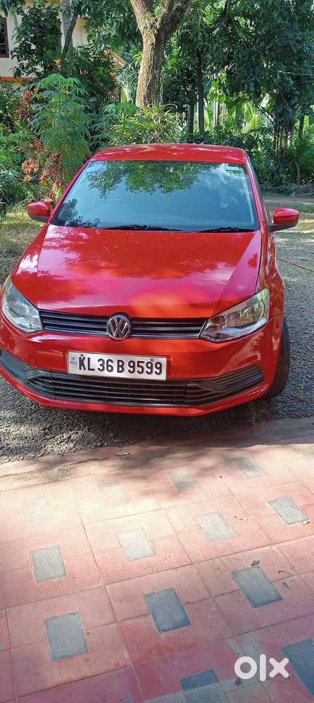 Single Owner 2011 Volkswagen Polo Tdi – Well Maintained And Reliable