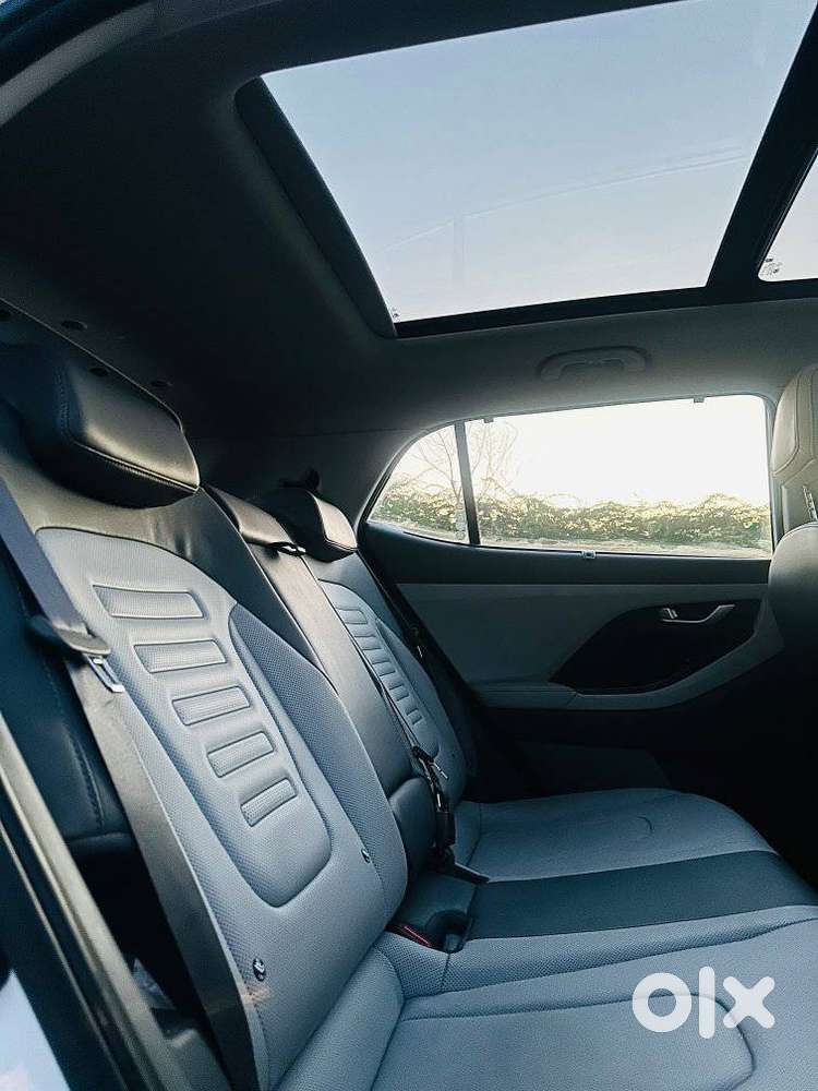 Hyundai Creta 1.5 Sx, 2026, Petrol