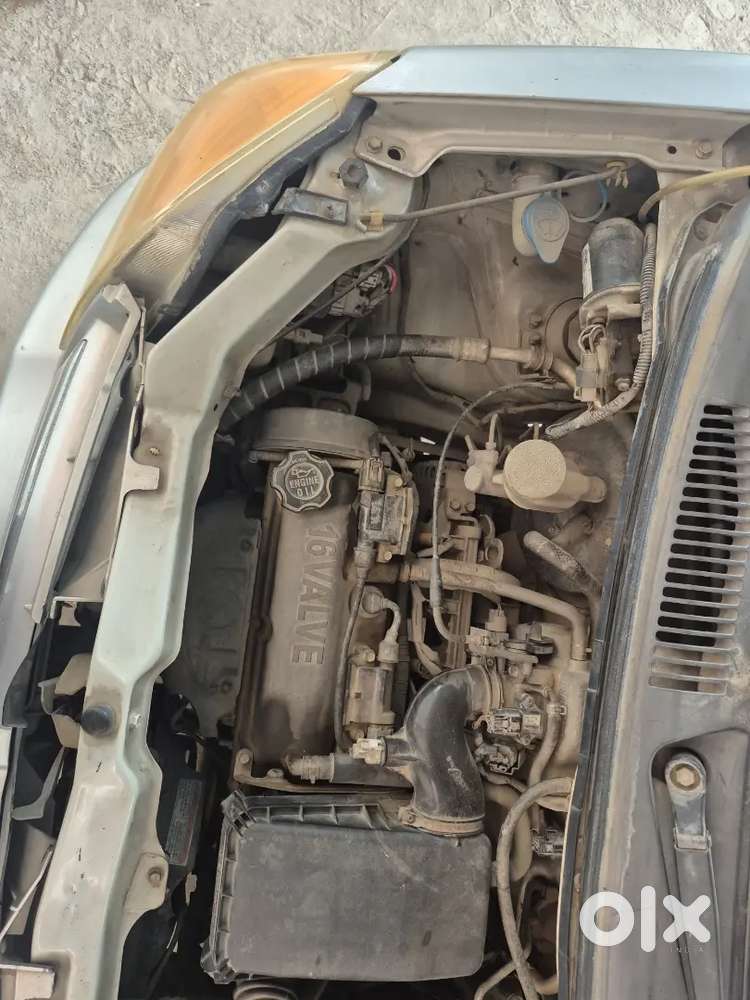 Maruti Suzuki Wagon R 2009