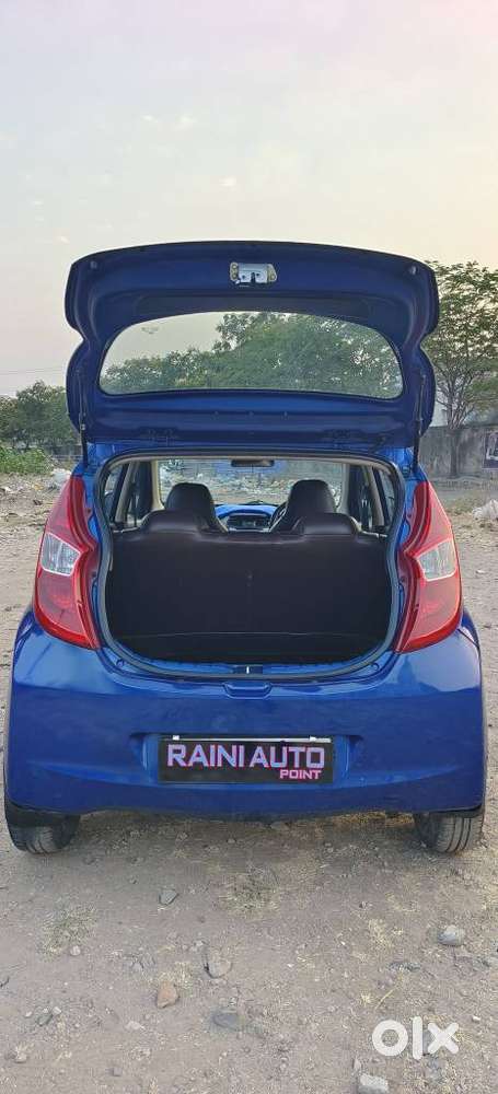 Hyundai Eon Magna +, 2018, Petrol