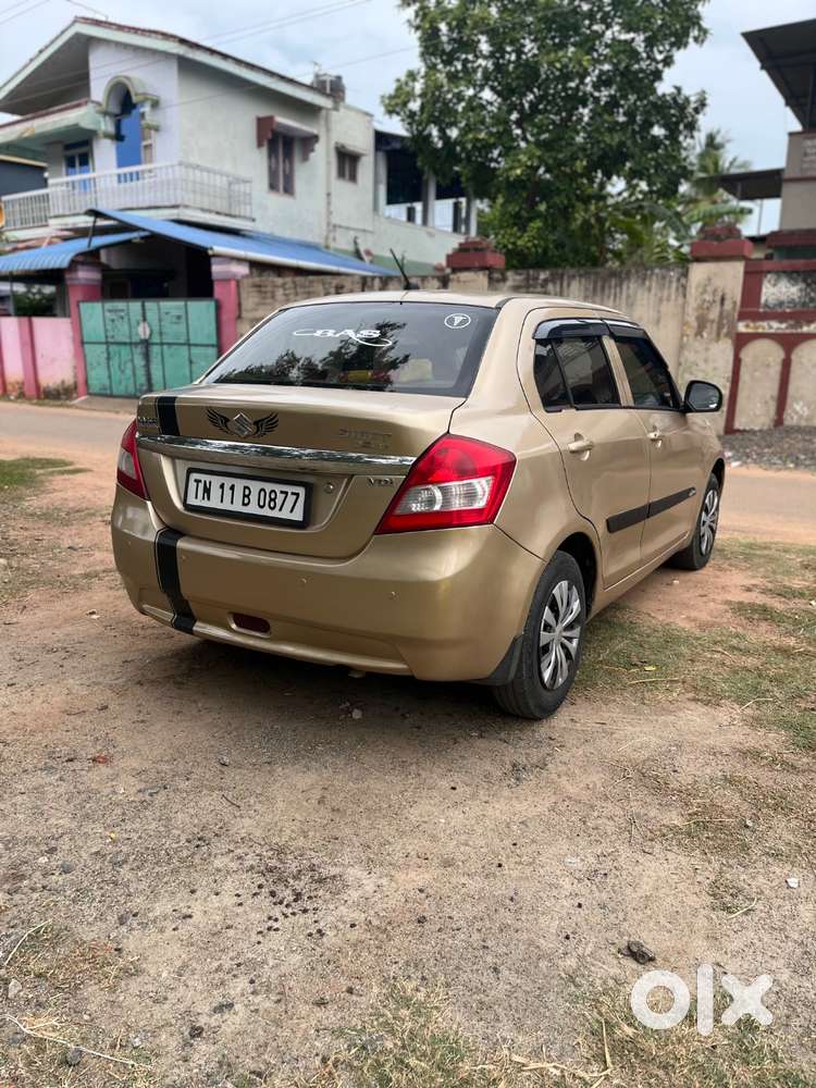 Swift Dzire