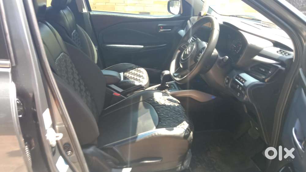 Maruti Suzuki Baleno Alpha, 2025, Petrol