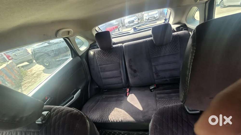 Baleno Diesel Top Modal