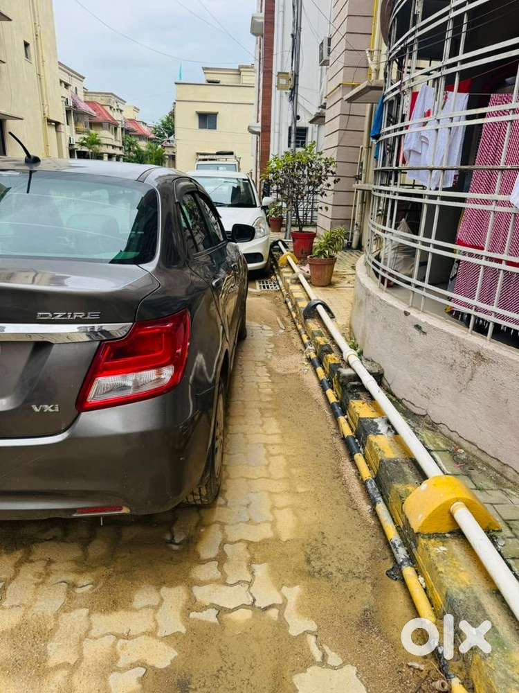 Maruti Suzuki Swift Dzire 2017 Petrol Good Condition