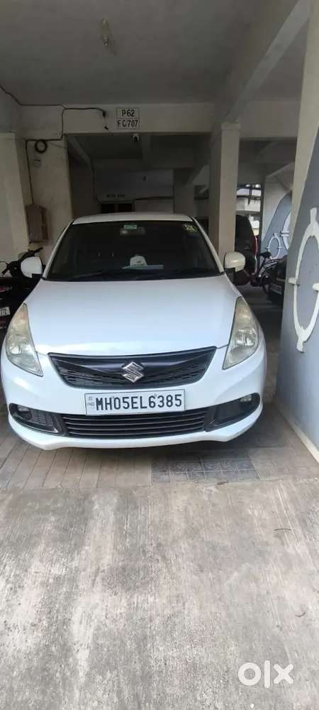 Maruti Suzuki Dzire 2022 Cng & Hybrids 64000 Km Driven