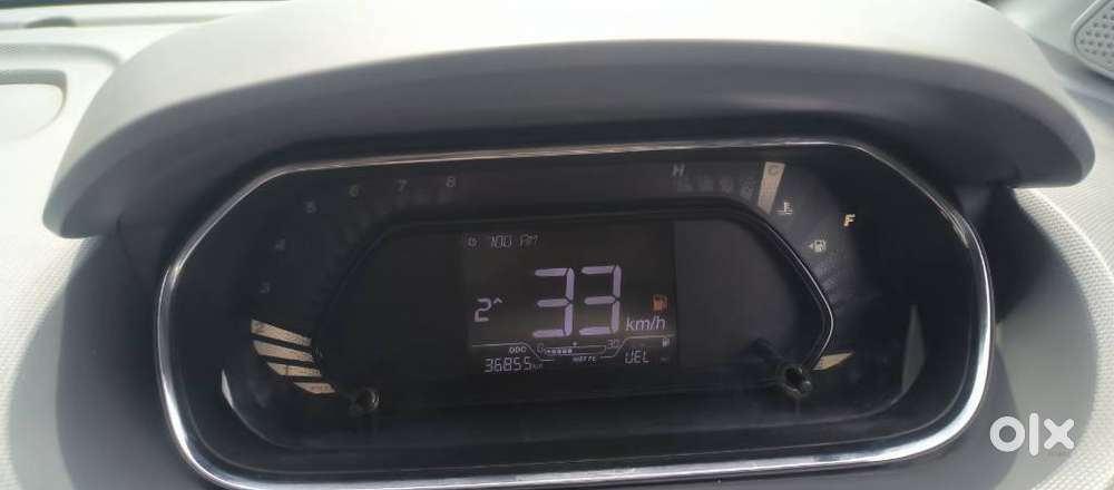 Tata Tigor 1.2 Revotron Xm Cng, 2023, Cng & Hybrids