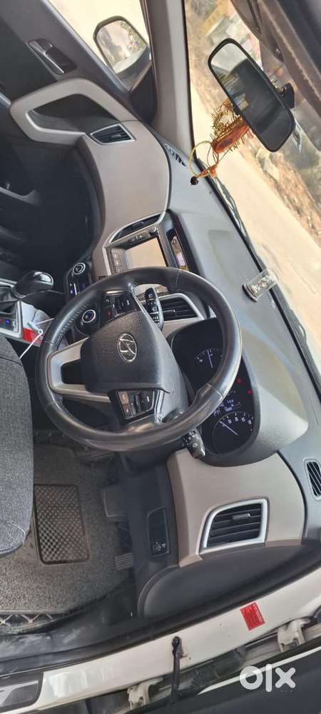 Hyundai Creta 1.6 Crdi At Sx Plus, 2018, Diesel