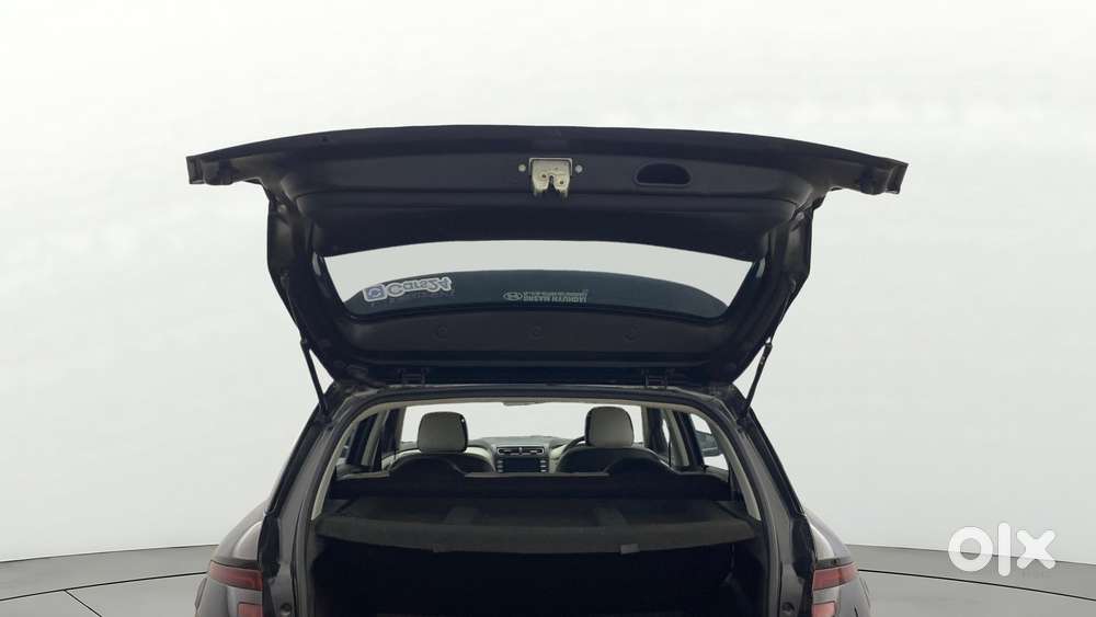 Hyundai Creta 1.5 Ex Diesel, 2021, Diesel