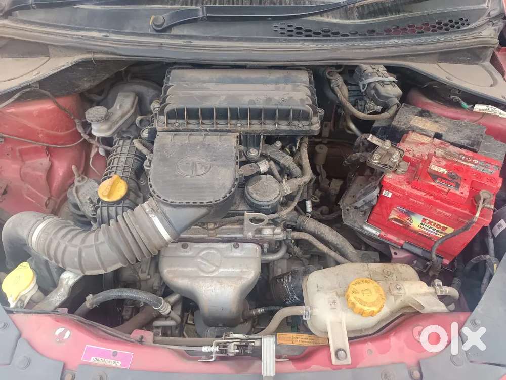 Tata Tiago 2019 Petrol 60000 Km Driven