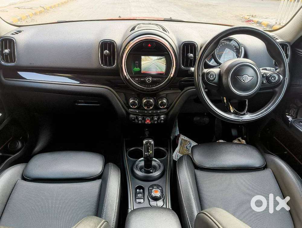 Mini Cooper S, 2021, Petrol
