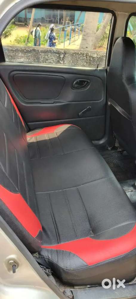 Maruti Suzuki Alto 800 2011 Petrol Well Maintained