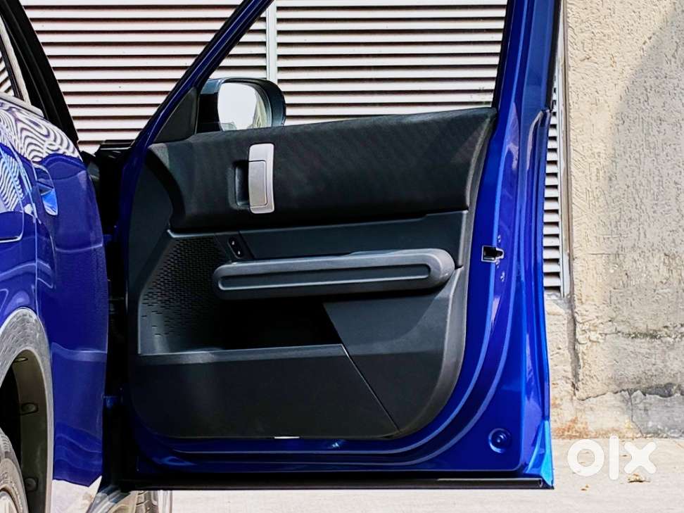 Mini Countryman Electric E, 2026, Electric