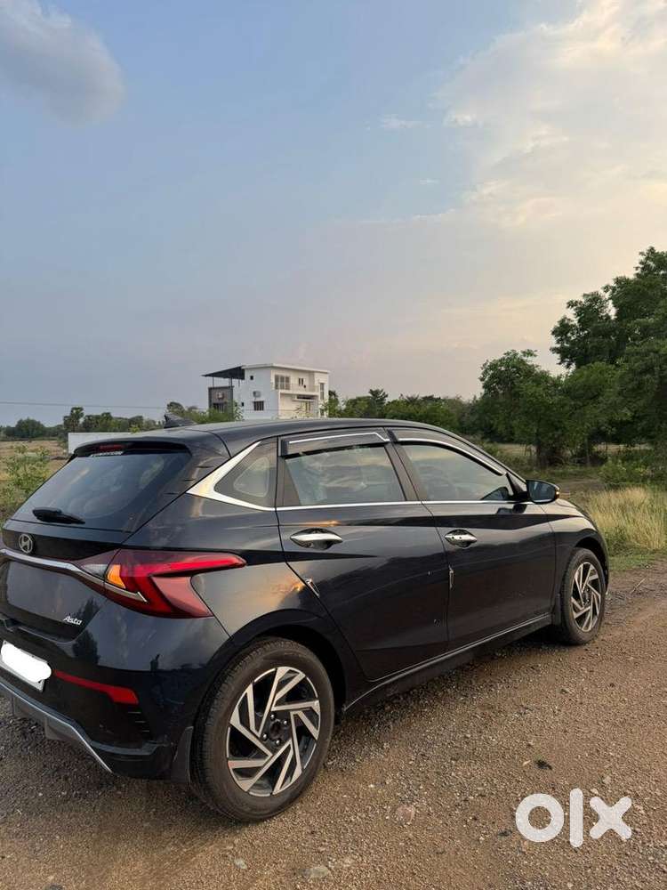 Hyundai I20 Asta 2024