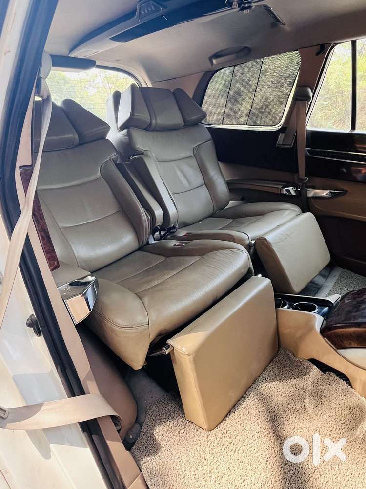 Toyota Innova, 2013, Diesel
