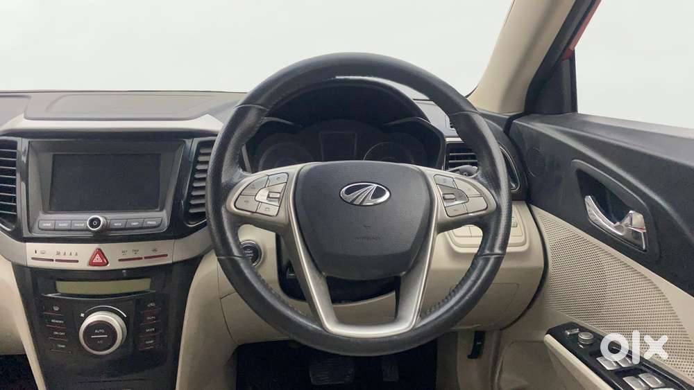 Mahindra Xuv300 W8 Amt Optional Diesel, 2021, Diesel