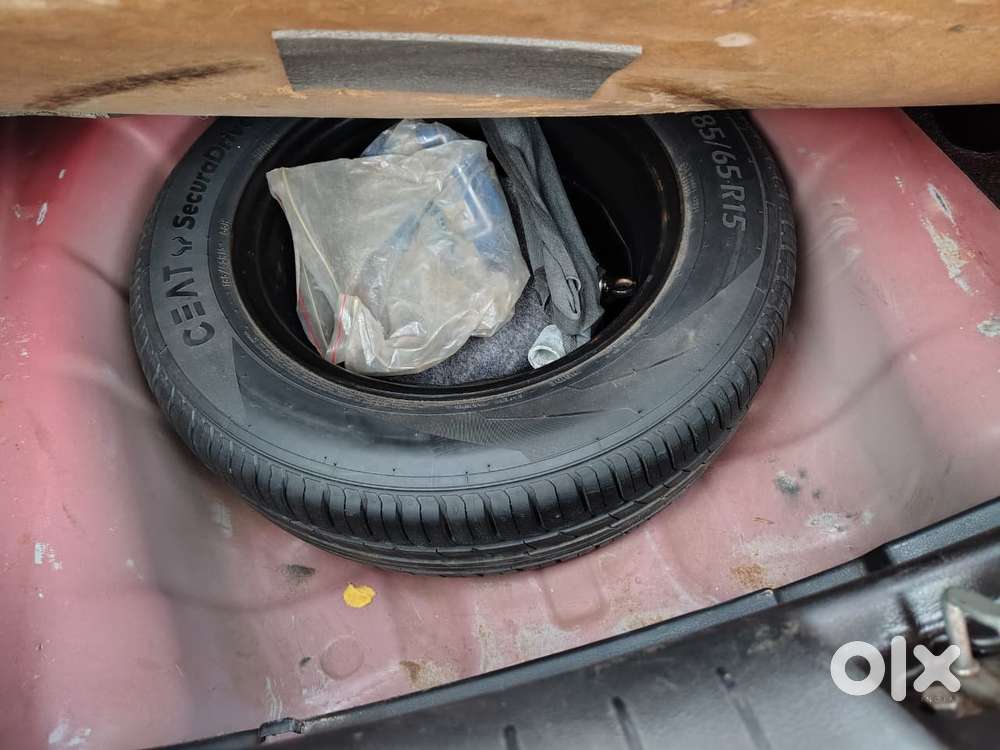 Hyundai Verna Crdi 1.6 At Sx Plus, 2018, Diesel