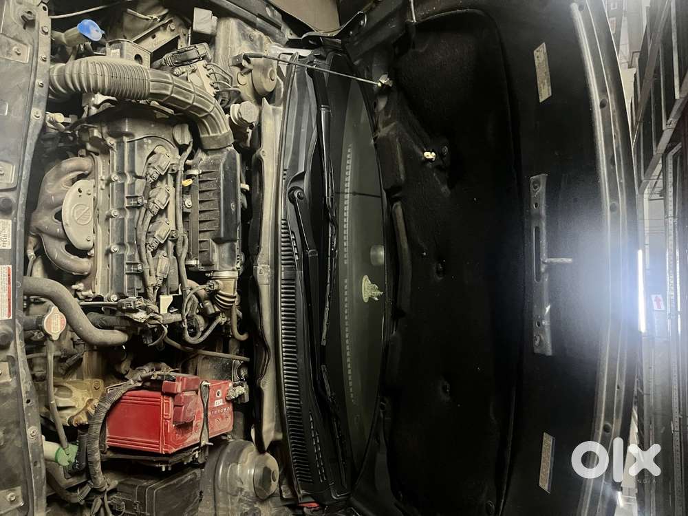 Maruti Suzuki Ciaz 2020 Petrol Hybrid Alpha Top Model