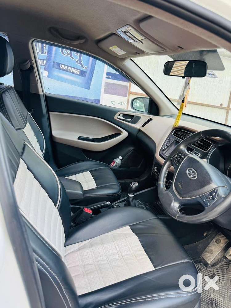 Hyundai Car Manual 2019