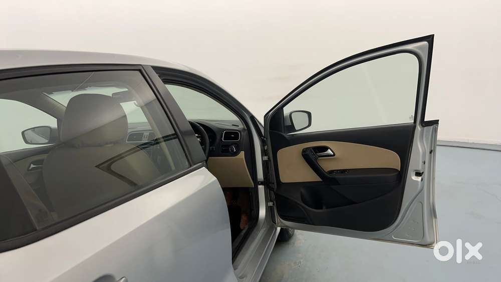 Volkswagen Polo 1.5 Tdi Highline, 2015, Diesel