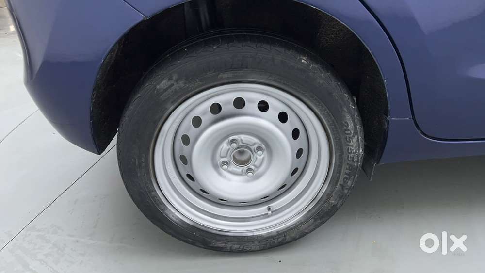 Maruti Suzuki Baleno Delta, 2018, Petrol