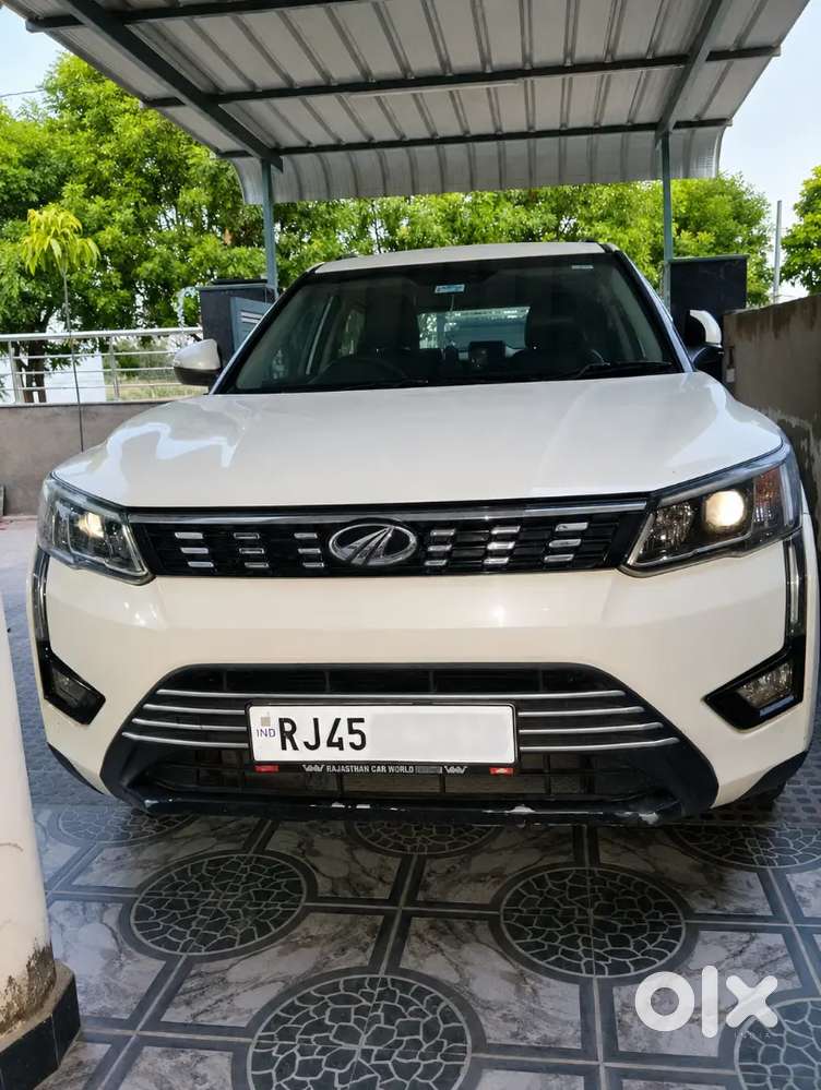 Mahindra Xuv300 Diesel 2020