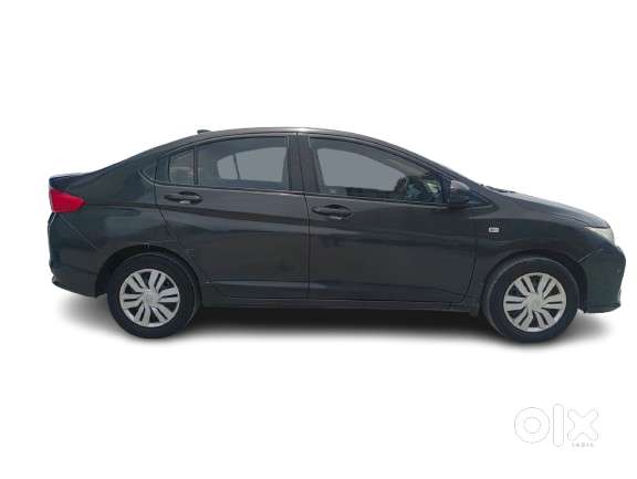 Honda City 1.5 Sv I-vtec Mt, 2015, Petrol