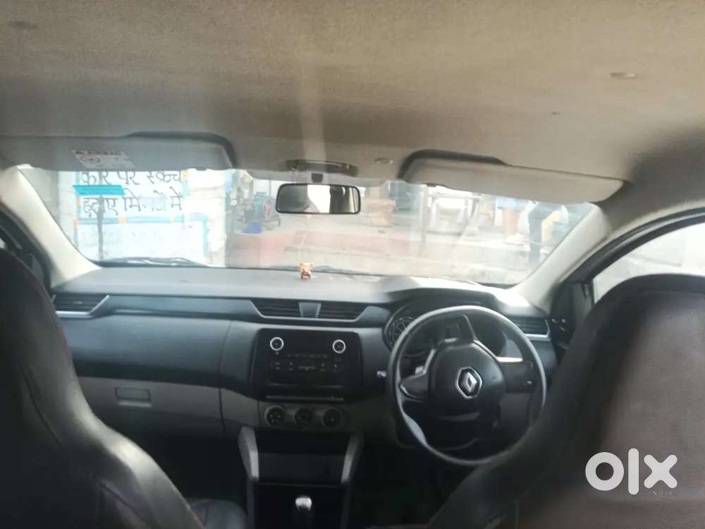 Renault Triber 2024 Cng & Hybrids 62000 Km Driven