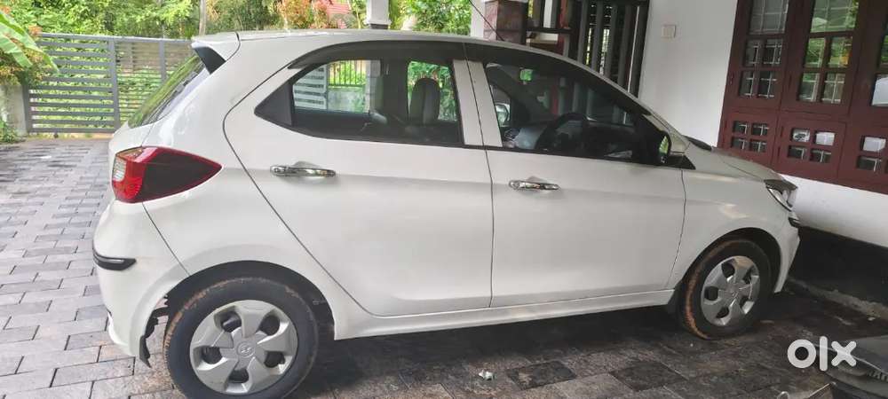 Tiago Xt 2020 Model Petrol