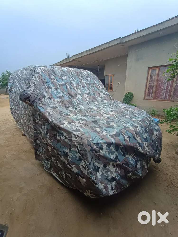 Toyota Qualis 2003 And 2028 Tak Passing Full Insurance