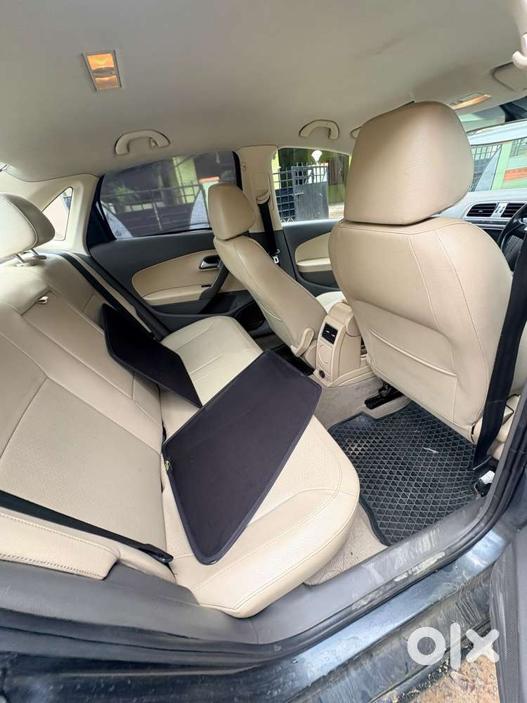 Volkswagen Vento 1.6 Mpi All Star, 2018, Petrol