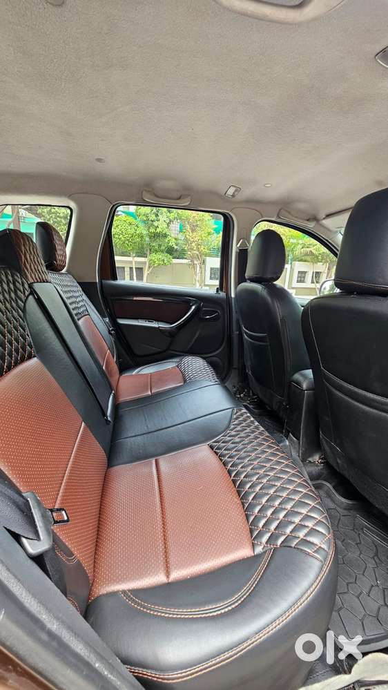 Renault Duster 85ps Diesel Rxl, 2015, Diesel