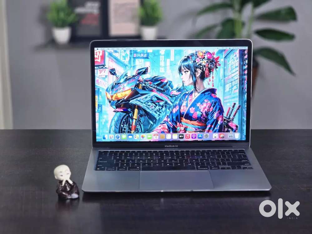 MacGallery Macbook Air 2020 M1 13 inch 8gb/256gb with