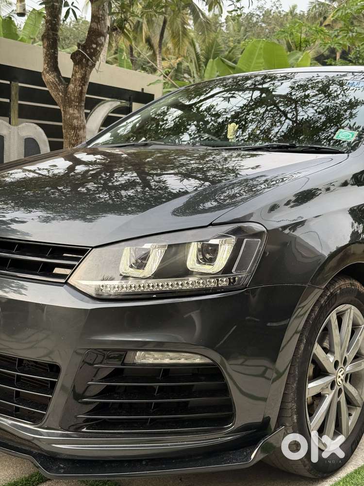 Volkswagen Polo 1.0 Mpi Highline Plus, 2019, Petrol