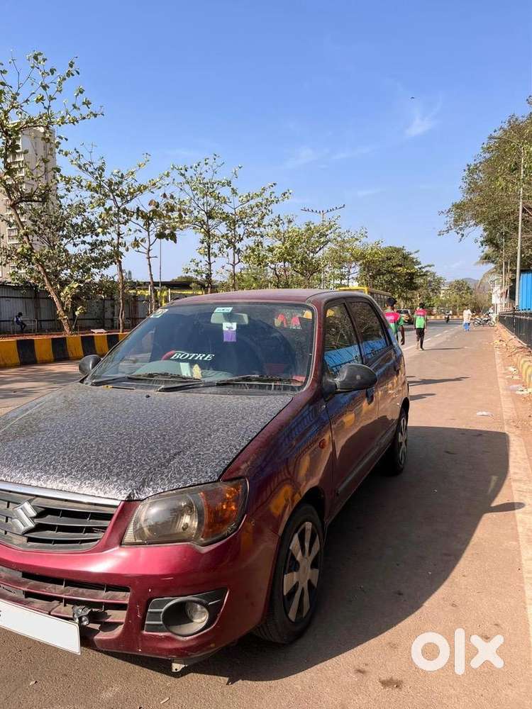 Maruti Suzuki Petrol Manual 2011