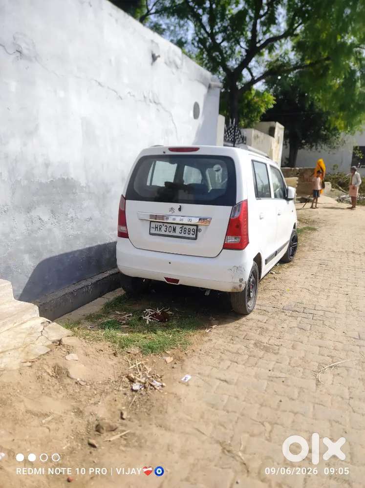 Petrol Plus Cng